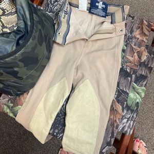 Miller’s Horseback Riding Pants